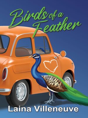 cover image of Birds of a Feather